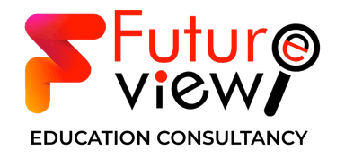 Futureview Logo